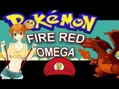 pokemon fire red download rom